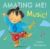 Amazing Me! Music!