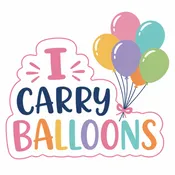 Balloons