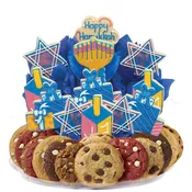 A Hanukkah Festival BouTray™