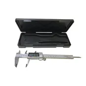 8" Digital Calipers