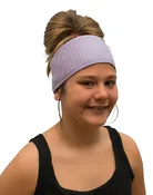 Cotton Waffle Headband