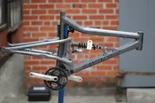 Santa Cruz Full Suspension — Biketopia