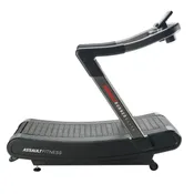 Assault Air Runner Elite Treadmill — NEVADA HOME FITNESS