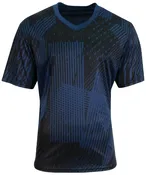 A4 Ricochet Jersey - Navy/Black