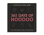 365 Days of Hoodoo (Audiobook)