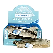 Icelandic Cod Skins