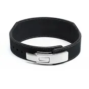 Forever Bodybuilding™ Tapered Lever Belt