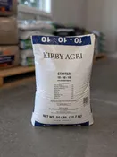 10-10-10 Fertilizer