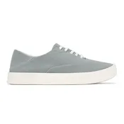 OLUKAI TRADEWIND V2 LACE OXFORD COOLER GRAY - MENS