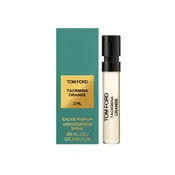 0.07 fl oz Taormina Orange Sample