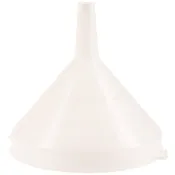 10" Funnel with Strainer