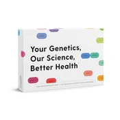 DNA Nutrigenomic Test with Methylation Pathway Analysis