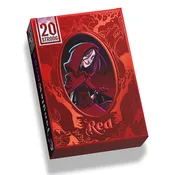 20 Strong: Tanglewoods - Red Expansion Deck