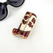 Cowboy Boot Clip