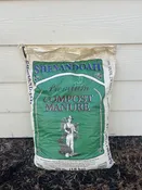 Premium Cow Manure — Good Earth Garden Market