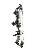 Adapt 2 HP RTH+ Compound Bow