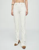 70s High Rise Skinny Boot