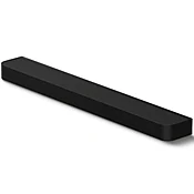 Sony BRAVIA Theater Bar 7 5.0.2 Channel Dolby Atmos Smart Sound Bar with Bluetooth & Wireless Subwoofer - Black