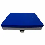 5" x 5" MEM Heat Press Platen