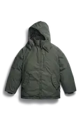 Murray Parka Tonal Disc