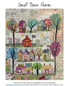 Small Town Charm | Pattern