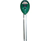 Active Air 2-Way Moisture/pH Meter