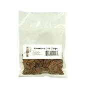 American Oak Chips