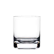 Acrylic Double Old Fashioned, 13 oz