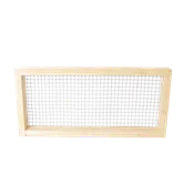 5-Frame Candy Board Feeder for Hive