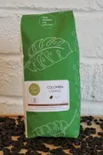 Joplin greenhouse whole bean coffee — Joplin Greenhouse & The Coffee Shop