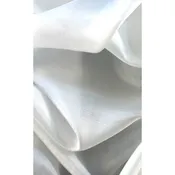 Solid Silk Scarf
