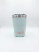 16oz Stackable Tumbler - Nantucket Island Engraved