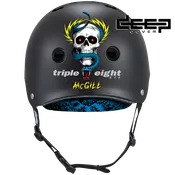 DEEP COVER Helmet