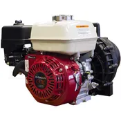 Banjo 205PH-5-160 Water Pump
