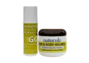 Skin & Body Wellness Bundle