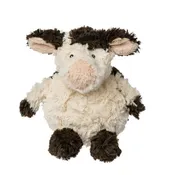 Again Friends Sprouts Cow 6" Plush
