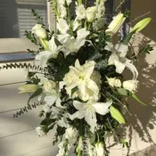 White Elegance Tribute