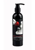EB EDIBLE MASSAGE  LOTION STRAWBERRY 8OZ