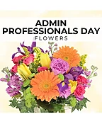 ADMIN PROFESSIONALS DAY FLORIST’S PICK