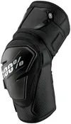 100% Fortis Knee Guards
