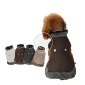 Dog's Winter Jacket