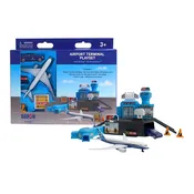 Airport Terminal Playset