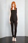 Almost Holy Sleeveless Top