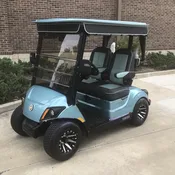 2019 Yamaha Drive2