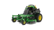 2026 Q850R QuikTrak™ Stand-On Mower