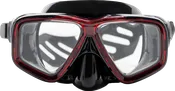 Black Ascent - Ice Red