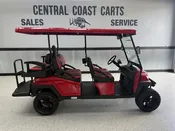 2025 Bintelli Beyond LITE Golf Cart