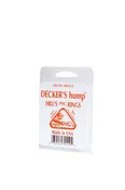 Decker HUMP™ Hill’s Rings