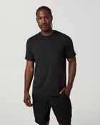 S/S PONTO PERFORMANCE TEE