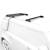 2020-26 Land Rover NEW Defender Roof Rack (fits 90, 110 &amp;amp; 130)